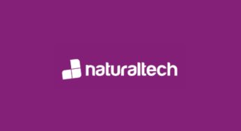 Naturaltech 2026 reúne mercado saudável no Distrito Anhembi em São Paulo