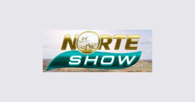 Norte Show 2027 reúne tecnologia, pecuária e agricultura de precisão