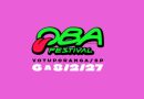 Oba Festival 2027: Ingressos, datas e local do evento em Votuporanga