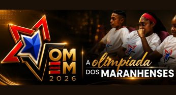 OMEM 2026: veja inscrições, calendário, provas e regras de participação