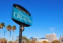 Orlando EUA (Imagem: rabbit75_cav via Canva)