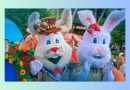 Páscoa em Gramado 2027 terá desfiles, chocolate artesanal e atrações grátis