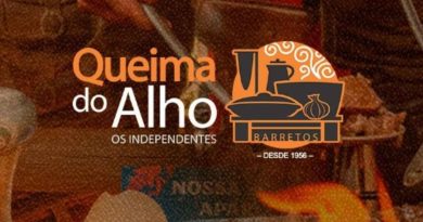 Queima do Alho Barretos 2026 terá almoço típico e moda de viola Queima do Alho Barretos 2026 terá almoço típico e moda de viola