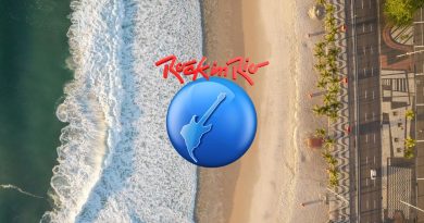 Rock in Rio (imagem Filipe Braggio de Pexels + Divulgação)