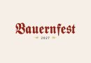 Bauernfest 2027 terá 17 dias de cultura alemã, gastronomia e tradição