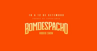 Bom Despacho Rodeio Show 2026: Datas, ingressos e atrações confirmadas Bom Despacho Rodeio Show 2026: Datas, ingressos e atrações confirmadas
