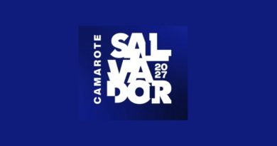 Camarote Salvador 2027 confirma Ivete, Alok, Léo Santana e mais atrações Camarote Salvador 2027 confirma Ivete, Alok, Léo Santana e mais atrações