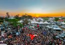 Camping de Barretos 2026 terá mais de 35 shows