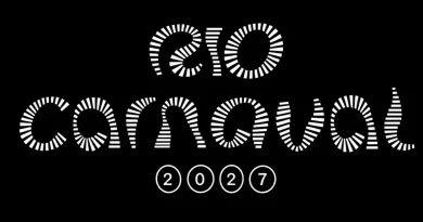 Rio divulga calendário das finais de samba 2027 com Portela, Vila Isabel e Grande Rio Carnaval Rio 2027 (Imagem: Divulgação)
