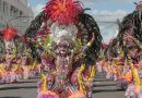 Ensaios técnicos do Carnaval SP 2027: Veja datas, horários e escolas