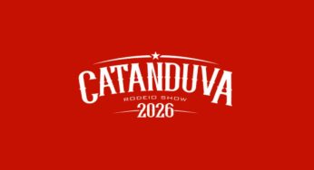 Catanduva Rodeio Show 2026 terá três noites de shows e rodeio