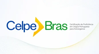 Celpe-Bras 2026/2: saiba quem pode se inscrever até 6 de agosto