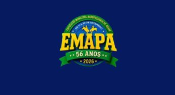 Emapa 2026 terá Gusttavo Lima, Alok e Wesley Safadão em Avaré
