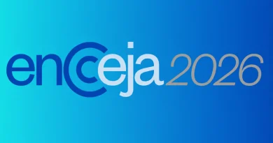Encceja 2026