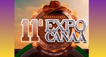 Expo Canaã 2026 terá shows nacionais e pista gratuita; veja programação