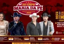Expo Maria da Fé 2026