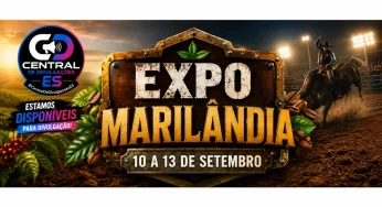 Expo Marilândia 2026 confirma Leonardo, Panda, Bruno & Barretto e atrações do agro