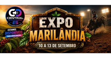 Expo Marilândia 2026