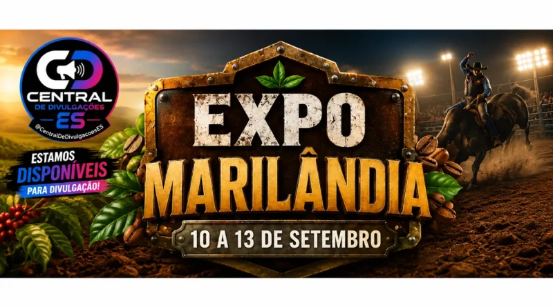 Expo Marilândia 2026