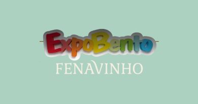 ExpoBento e Fenavinho 2027 serão realizadas de 27 de maio a 6 de junho