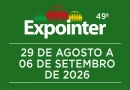 Expointer 2026