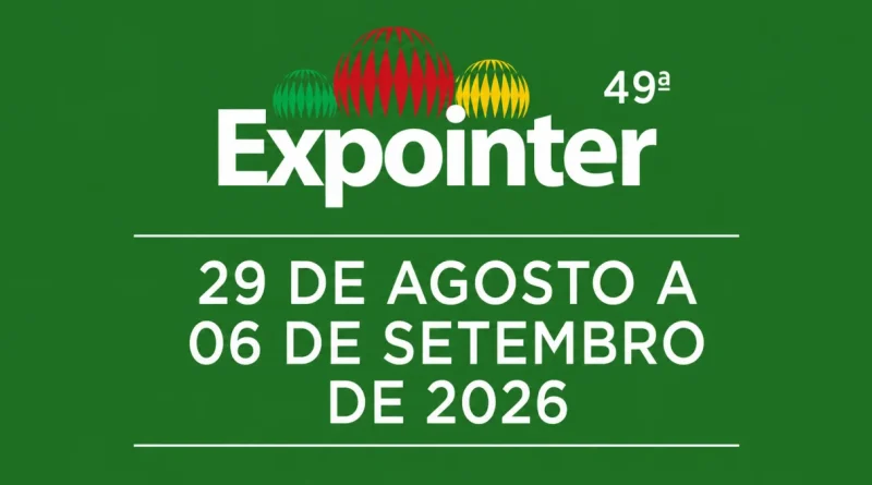 Expointer 2026