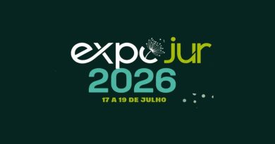Expo Jur 2026 terá rodeio e shows de Loubet, Rick & Renner e Pedro Paulo & Alex Expo Jur 2026 terá rodeio e shows de Loubet, Rick & Renner e Pedro Paulo & Alex