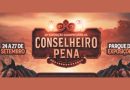 Exposição Agropecuária de Conselheiro Pena 2026 terá entrada franca e rodeio