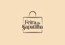 Feira da Sapatilha 2026 reúne novidades da dança em Joinville