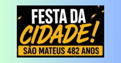 Festa de São Mateus 2026 terá Naiara Azevedo, Thiago Aquino e Ana Castela
