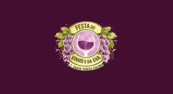 Santa Teresa de Colibri recebe a Festa do Vinho e da Uva 2026 com atrações e tradição italiana