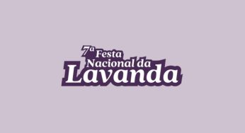 Festa Nacional da Lavanda 2026 agita Morro Reuter em outubro