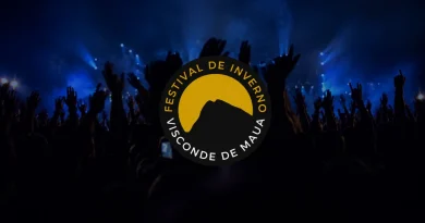 Visconde de Mauá recebe Festival de Inverno com grandes atrações musicais Visconde de Mauá recebe Festival de Inverno com grandes atrações musicais