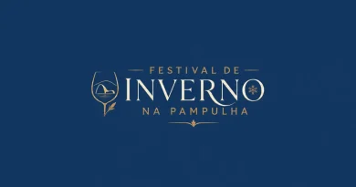 Pampulha ganha festival de inverno com shows, vinhos e experiências gastronômicas Pampulha ganha festival de inverno com shows, vinhos e experiências gastronômicas