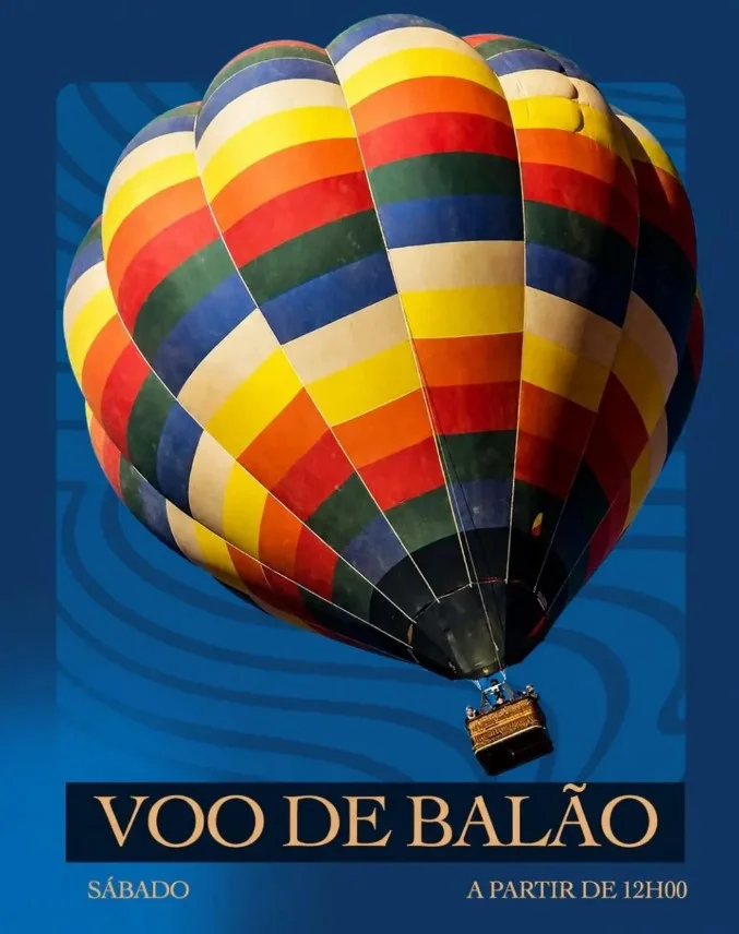Festival de Inverno na Pampulha