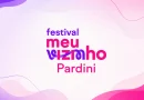 Festival Meu Vizinho Pardini