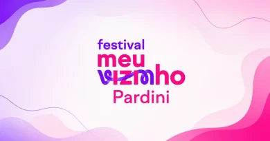 11º Festival Meu Vizinho Pardini tem shows gratuitos de Roberta Sá e Fat Family em BH Festival Meu Vizinho Pardini