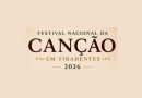 Festival Nacional da Canção 2026 abre em Tiradentes com Sidney Magal e entrada gratuita