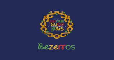 Festival Pernambuco Meu País 2026 em Bezerros terá Jota Quest, Luedji Luna e mais