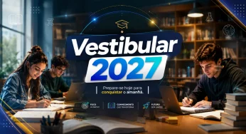 Vestibular 2027 da Unicamp abre inscrições hoje; isentos devem confirmar cadastro