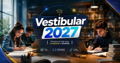 Inscrições do IFMT para cursos superiores seguem abertas até 13 de setembro de 2026 Inscrições do IFMT para cursos superiores seguem abertas até 13 de setembro de 2026