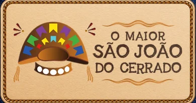 São João do Cerrado