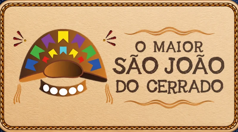São João do Cerrado