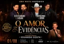 O Amor em Evidências