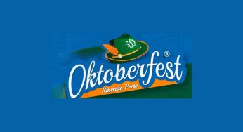 Oktoberfest Ribeirão Preto 2026 acontece de 30 de setembro a 4 de outubro