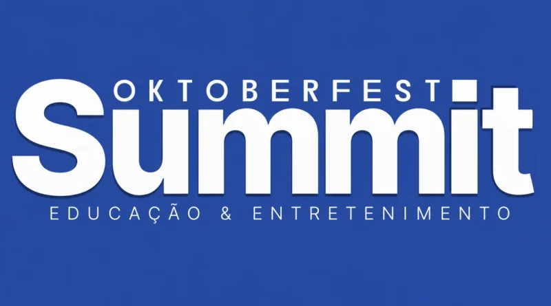 Oktoberfest Summit 2026