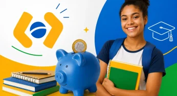 Pé-de-Meia 2026: entenda os pagamentos, a frequência exigida e quem pode participar