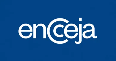 Veja como usar provas e gabaritos do Encceja para estudar e revisar conteúdos Encceja