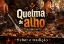 Queima do Alho reúne culinária e tradição sertaneja na Festa de Barretos
