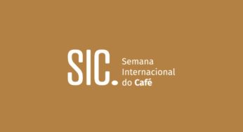 Semana Internacional do Café 2026 será realizada em novembro em Belo Horizonte